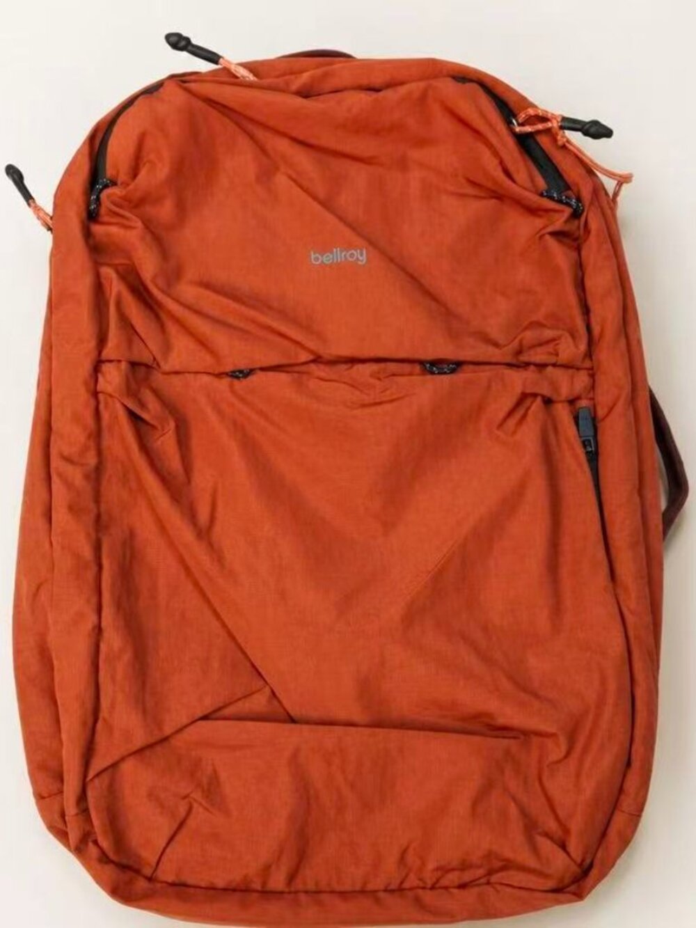 Bellroy Lite Travel Pack 30L in Clay